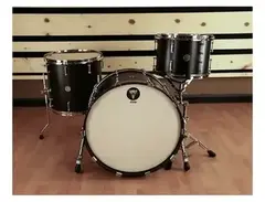 Blackwood Custom Drums Maple Kit