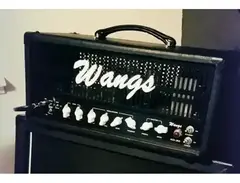 Wangs HD-15