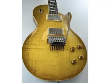 Fast Guitars Talisman