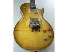 Fast Guitars Talisman main image