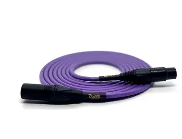 Happy Cable Company XLR