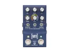 Walrus Audio Walrus Mako M1