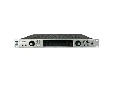 Universal Audio Apollo 8 QUAD Thunderbolt Audio Interface