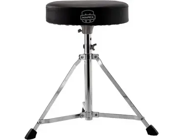 Mapex 400 Series Round Top Drum Throne
