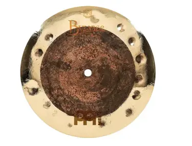 Meinl 10" Byzance Dual Splash Cymbal