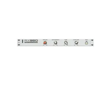 Inphonik RX950 Classic AD/DA Converter