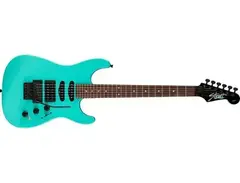 Fender HM Stratocaster