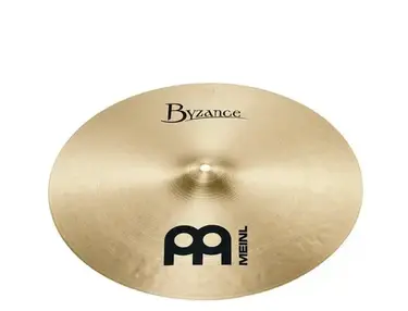 Meinl Byzance 16" Medium Thin Crash