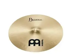 Meinl Byzance 16" Medium Thin Crash