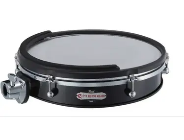 Pearl E/Merge Tom Pads