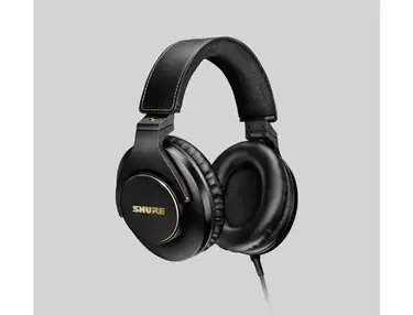 Shure SRH840A Professional Monitoring Headphones
