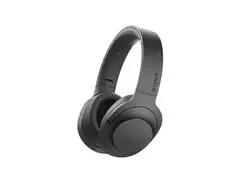 Sony h.ear MDR-100ABN Over-the-Ear Wireless Headphones main image