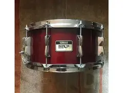 Yamaha Birch Custom Snare 14 x 6.5 BSD-096 main image