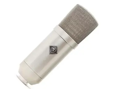 Micparts T-25