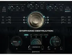 Heavyocity Symphonic Destruction Virtual Instrument