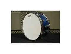 Yamaha MSD1455 Sensitive Series 14x5.5" Maple Snare Drum main image