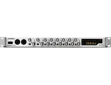 TASCAM SERIES 8p Dyna 8-channel Microphone Preamp & Compressor