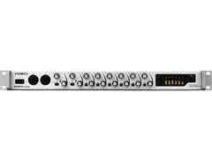 TASCAM SERIES 8p Dyna 8-channel Microphone Preamp & Compressor
