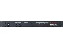 Voodoo Lab GCX Guitar Audio Switcher