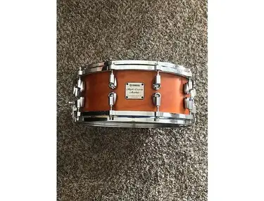 Yamaha Maple Custom Absolute Snare Nouveau 14 x 5.5 ASD0105