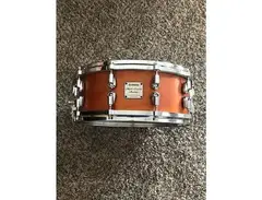 Yamaha Maple Custom Absolute Snare Nouveau 14 x 5.5 ASD0105 main image