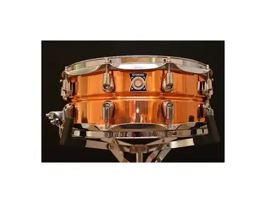Yamaha Copper Nouveau Snare SD 6455 14 x 5.5