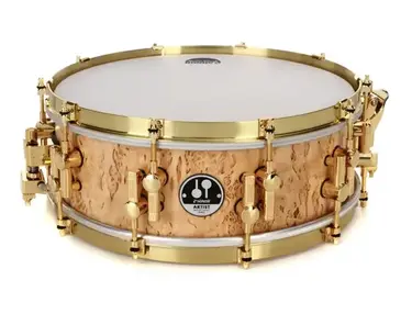 Sonor Artist Series Maple Snare 14 x 5