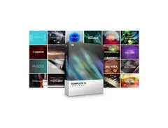 Native Instruments Komplete 13 Select main image