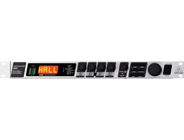 Behringer Virtualizer 3D FX2000