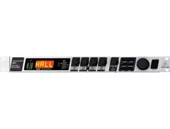 Behringer Virtualizer 3D FX2000