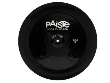 Paiste Color Sound 900 China