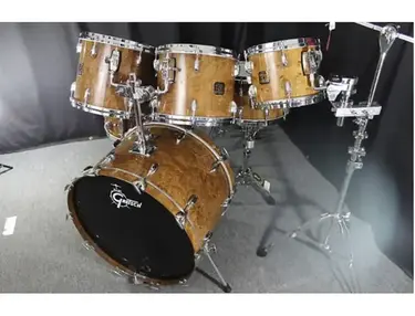 Gretsch USA Carpathian Elm Kit