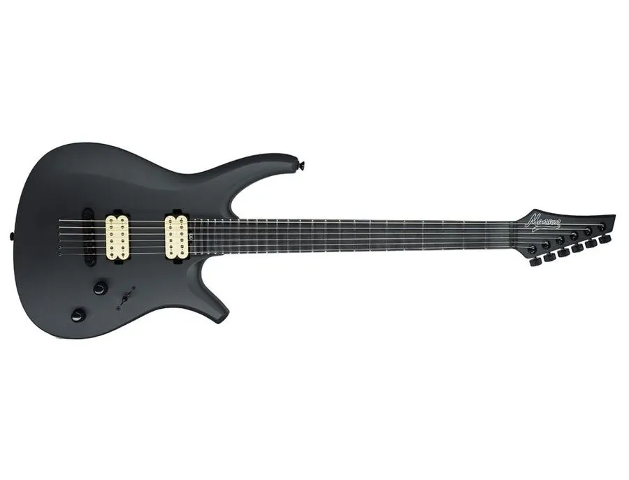 Manson Oryx VI - What To Know & Where To Buy | Equipboard