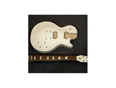 Precision Guitar Kits AX Carved top
