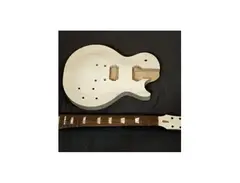 Precision Guitar Kits AX Carved top