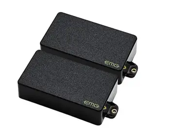 EMG Bone Breaker Pickups