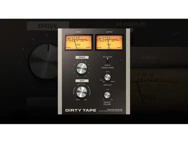 Softube Dirty Tape