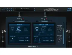 Blue Cat Audio Connector