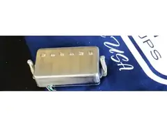Buddha Hamerhead Pickups