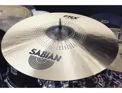 Sabian 17" FRX Crash