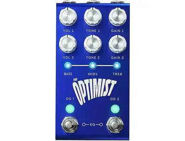 Jackson Audio The Optimist