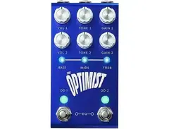 Jackson Audio The Optimist
