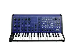 Korg MS-20 FS Blue