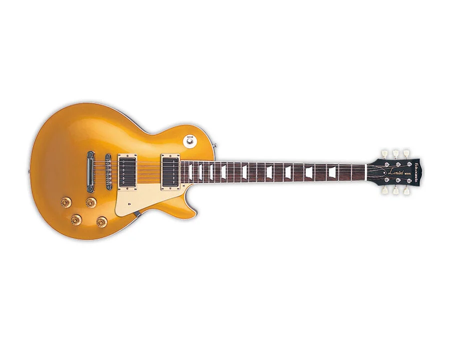 ESP Edwards E-LP-125SD - What To Know & Where To Buy | Equipboard