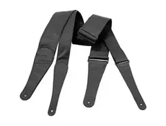 Levy's Leather Guitar Strap  2 In
