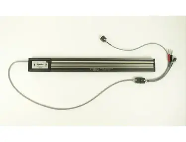 Moog Model 1150 Ribbon Controller