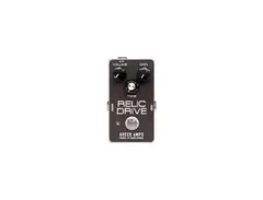 Greer Amps Relic Drive main image