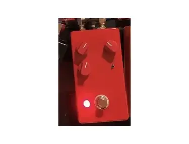 GodCity Instruments Medicine Boost