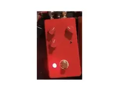 GodCity Instruments Medicine Boost