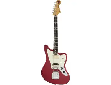 Fender MIJ FSR  Jean-Ken Jaguar